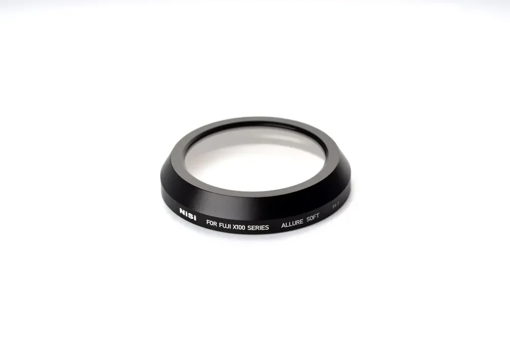 NiSi Filter Allure Soft for Fuji X100 v:1068768