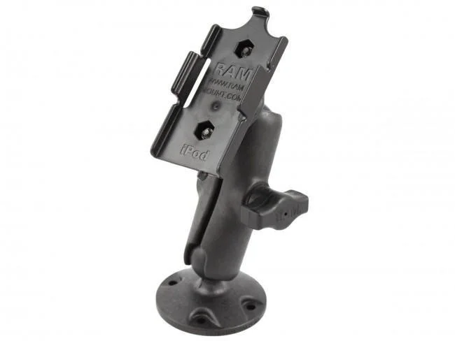 RAM MOUNT UNPKD COMP RAM MOUNT APPLE NANO v:4626730