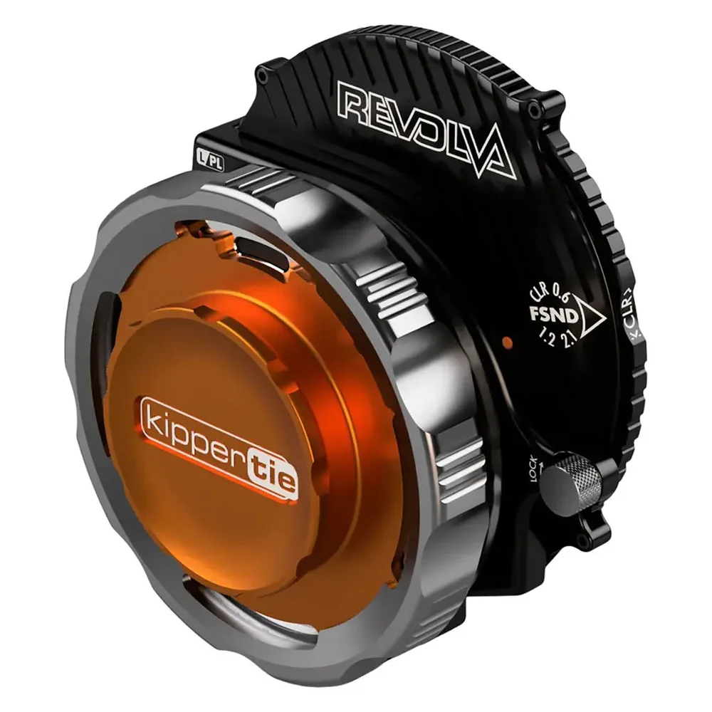 KipperTie Revolva L/PL Mount Only v:1356092