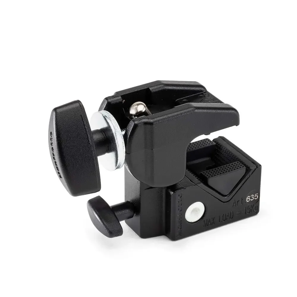 Manfrotto 635 Quick Action Clamp v:5166552