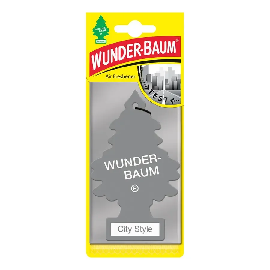 Wunder-Baum city style v:9805233