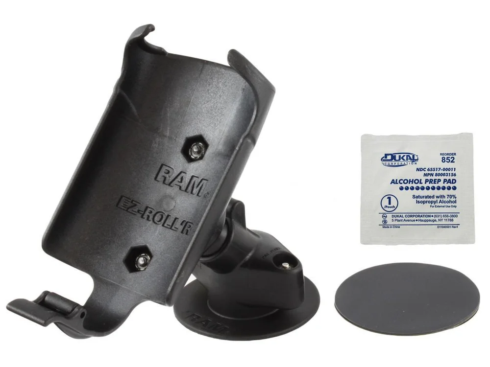 RAM MOUNT FLEX STICK ON BASE GARMIN COLORADO v:3247036