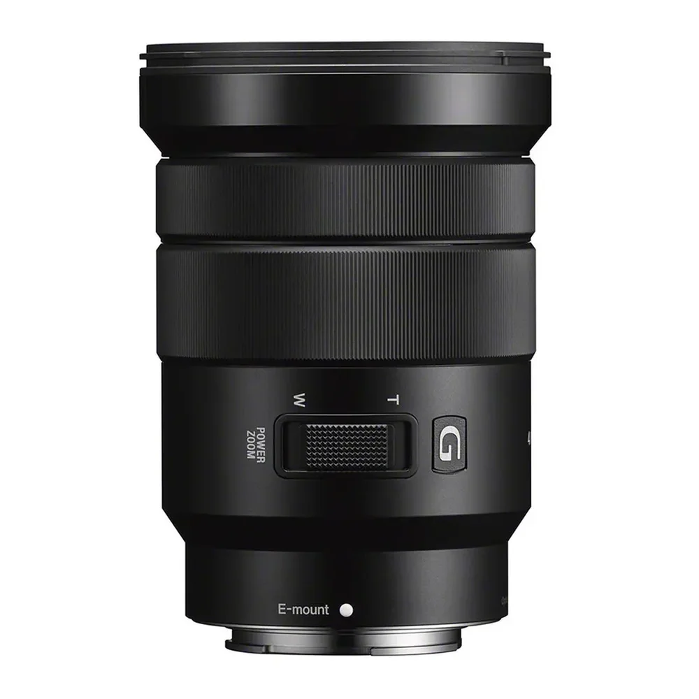 Sony E PZ 18–105 mm f/4 G OSS v:5573308