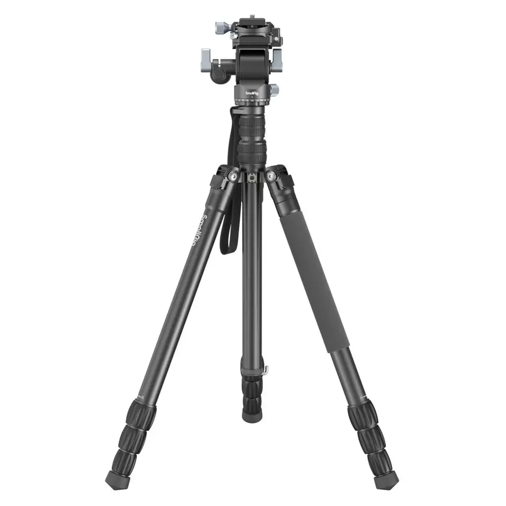 SmallRig 4307 FreeBlazer Video Tripod v:1080917
