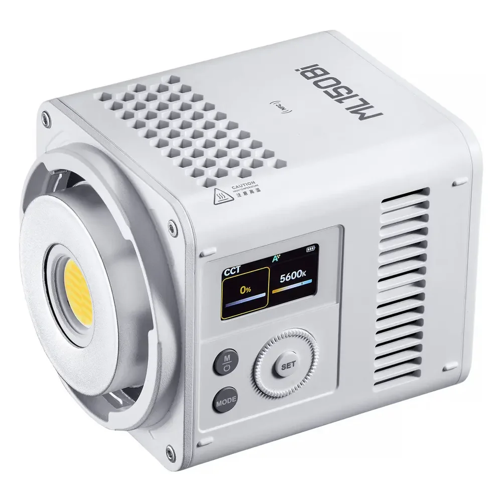 Godox ML150BI Bi-Color LED Video Light v:7869623