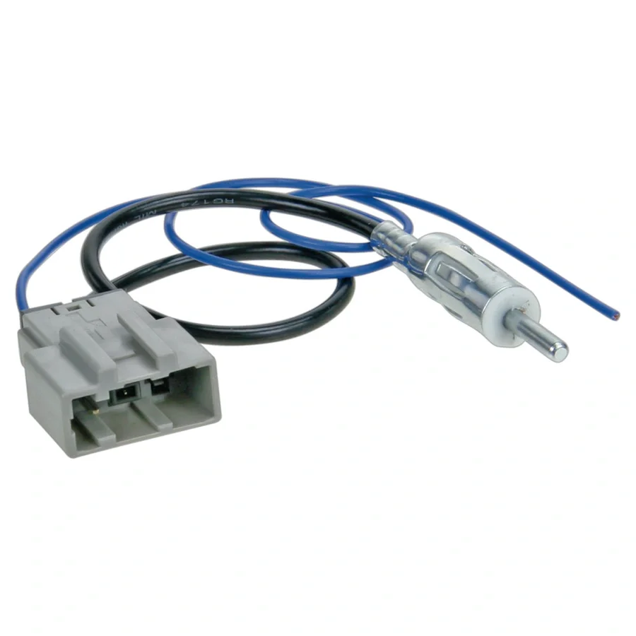 ACV Antenneadapter – beholde FM v:1471854 ACV Antenneadapter – beholde FM v:1471854