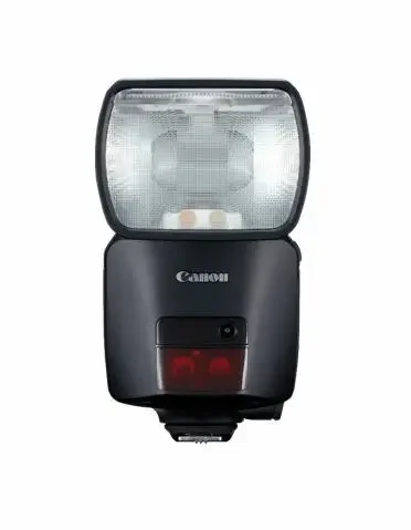 Canon Speedlite EL-1 Kamerablits v:6305093 Canon Speedlite EL-1 Kamerablits v:6305093