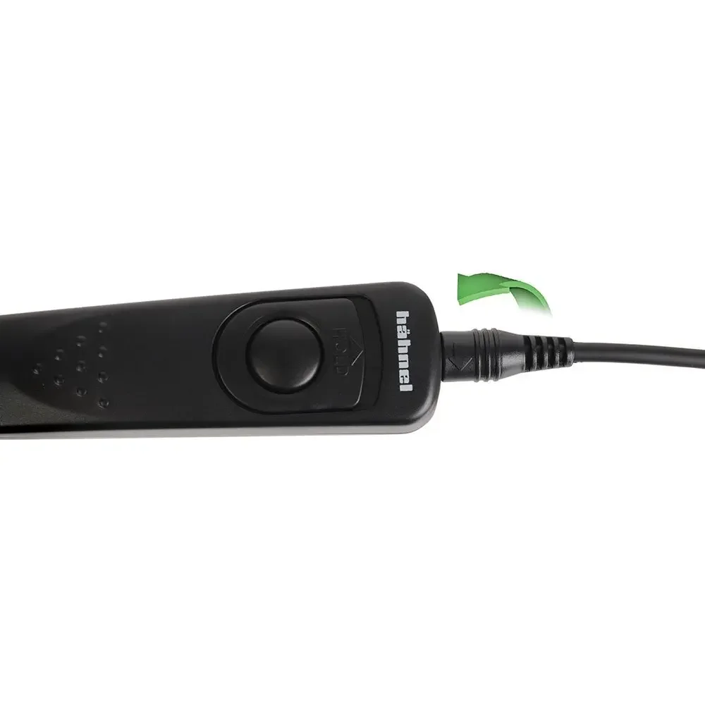 Hähnel Snorutløser HRS 280 PRO Sony v:2012217