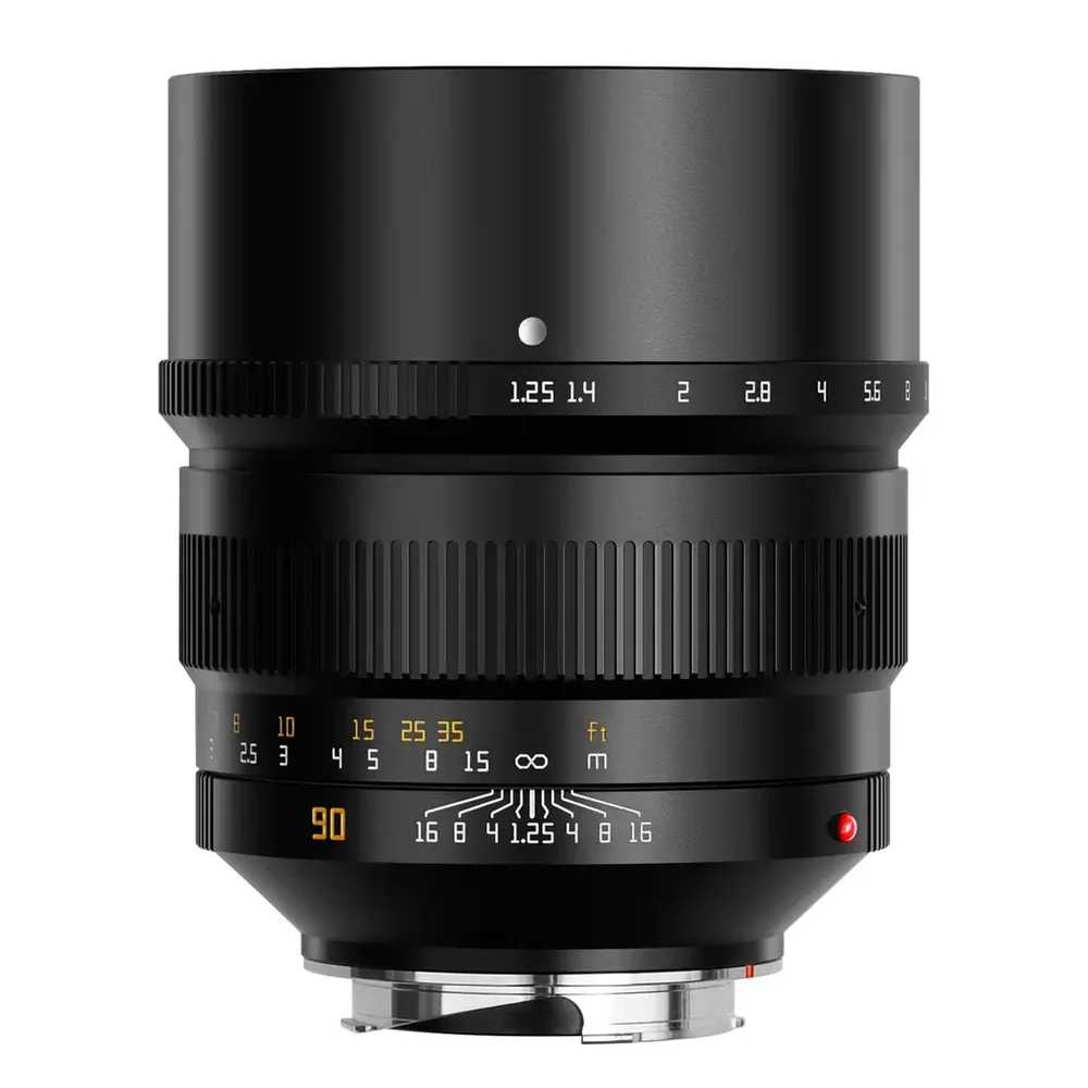 TTArtisan 90mm f/1.25 v:5367875