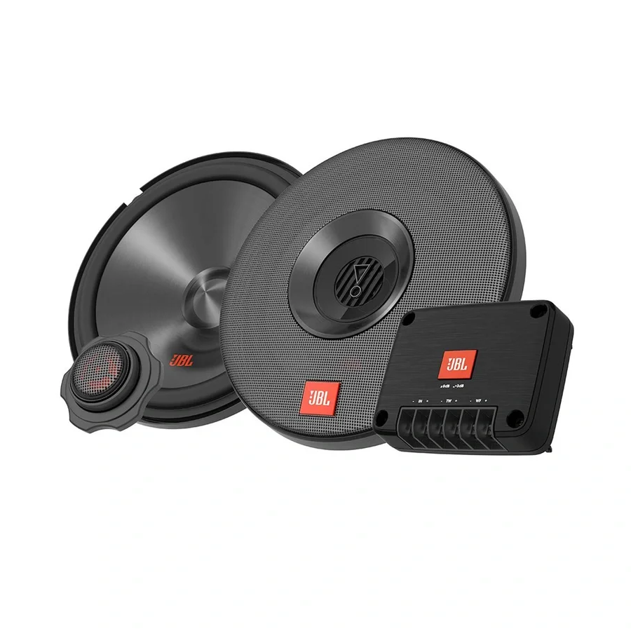 JBL CLUB602CTP høyttalersett v:2921028