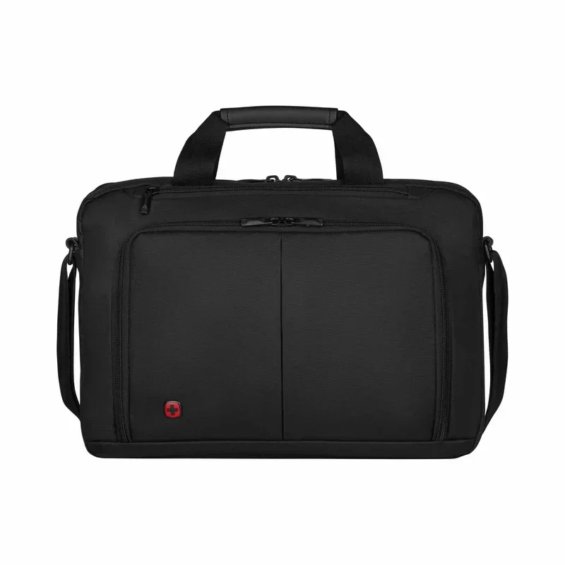 Wenger Source 16" PC-veske, Svart Wenger Source 16" PC-veske, Svart