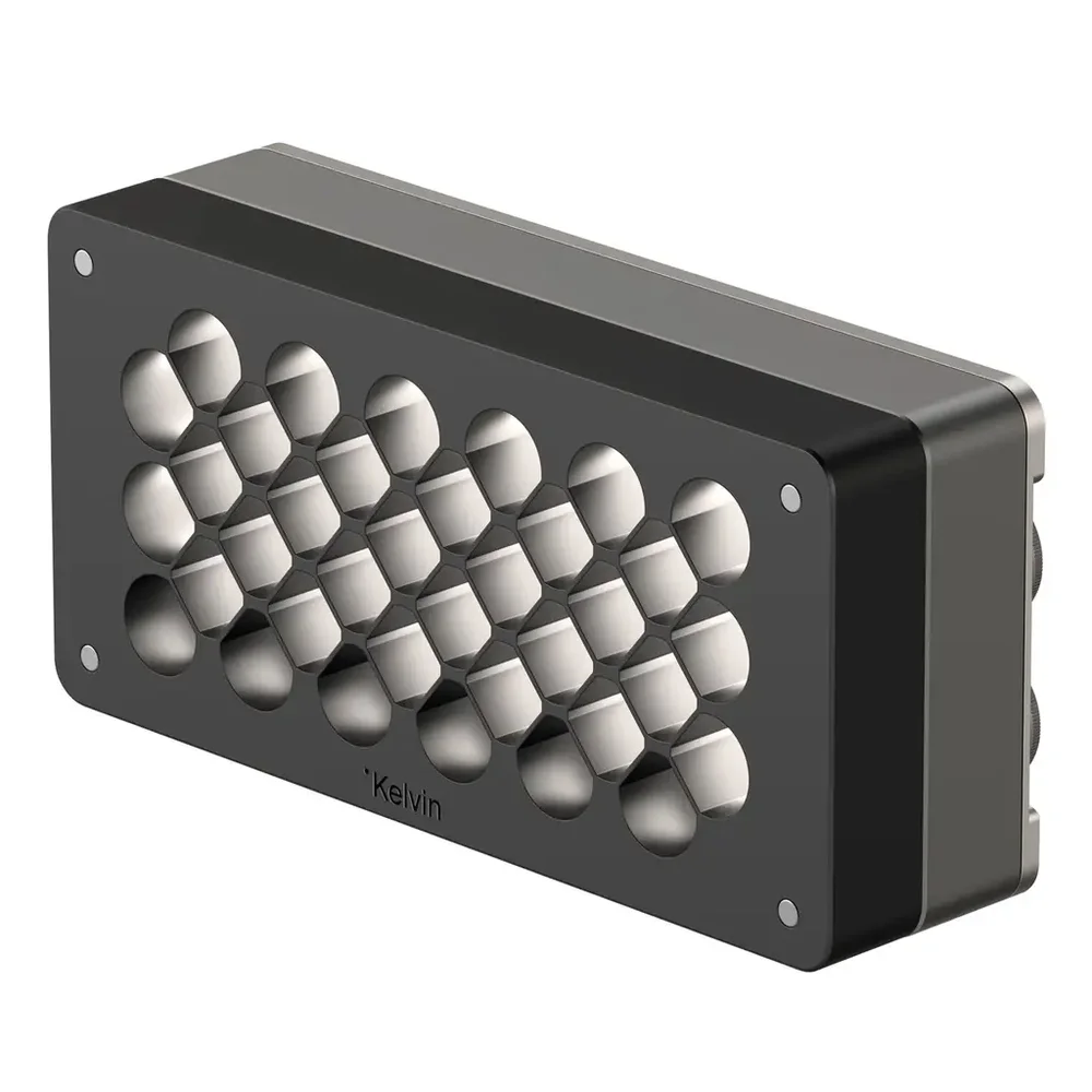 Kelvin Grid Light Guide Play Hero v:5675429