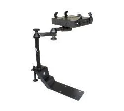 RAM MOUNT DRILL TYPE SYSTEM DBL SWING ARM v:7465867