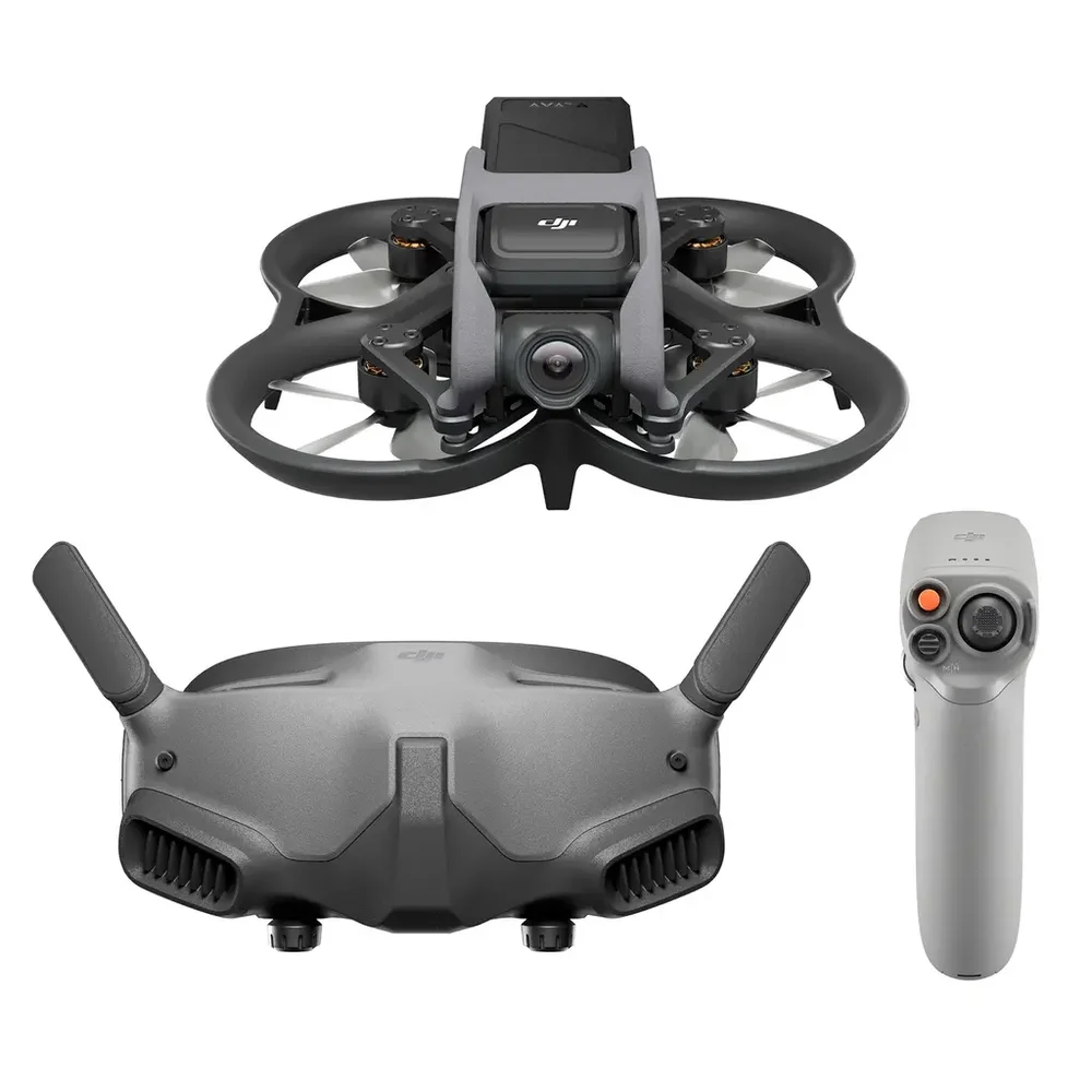 DJI Avata Pro-View Combo v:1796249