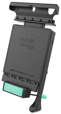 RAM MOUNT UNPKD RAM VEH GDS LOCK APPLE IPAD MINI 3 v:3130652