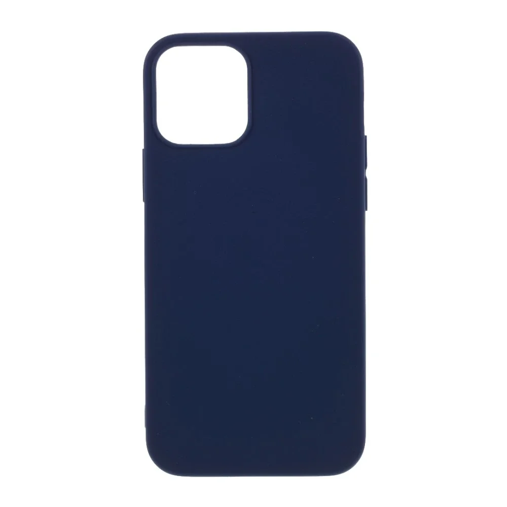 iPhone 12 Mini TPU-deksel, Blå