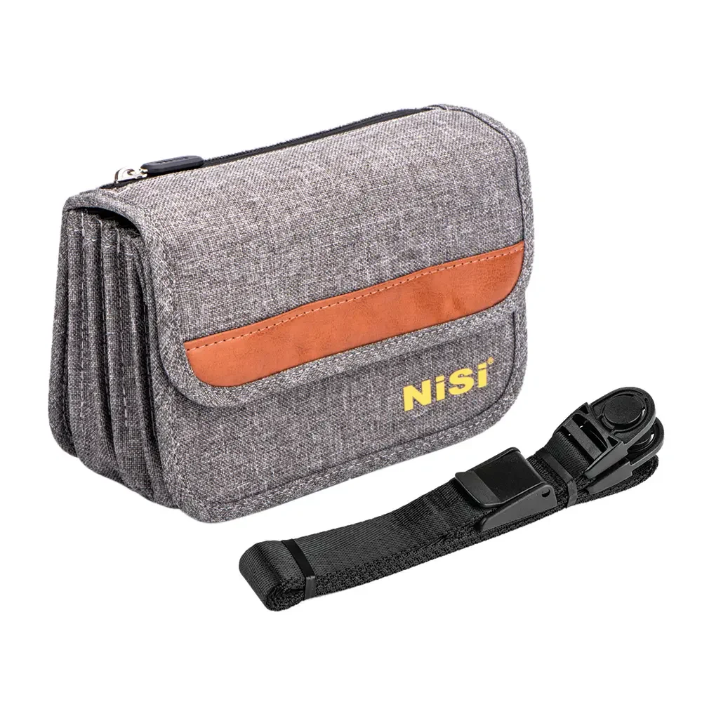 Nisi Filter Pouch Caddy Pro 100mm Caddy v:7114655