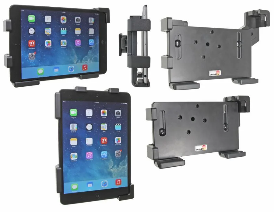 BRODIT BRODIT Passive holder with tilt v:2683646