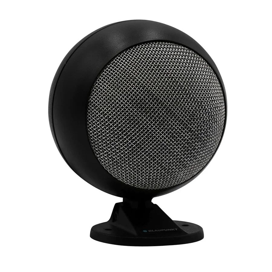 Blaupunkt LAZ 6525 Retro høyttaler v:3443103 Blaupunkt LAZ 6525 Retro høyttaler v:3443103