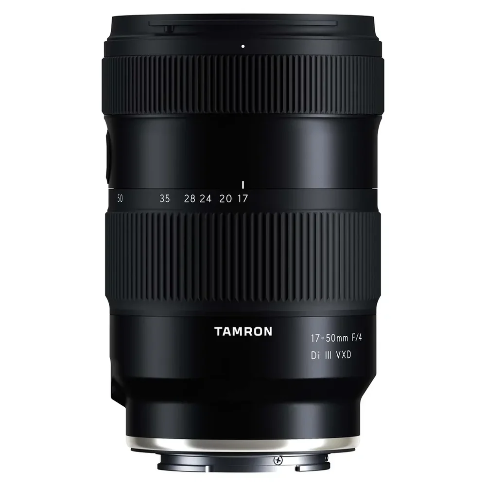 Tamron 17-50mm f/4 Di III VC VXD v:3970353