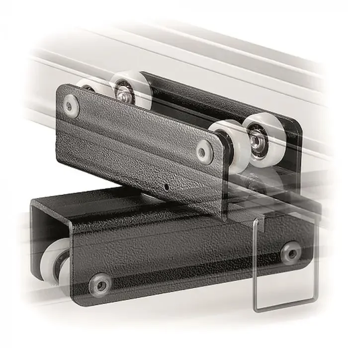 Manfrotto FF3236 Dobbel Vogn v:5319193