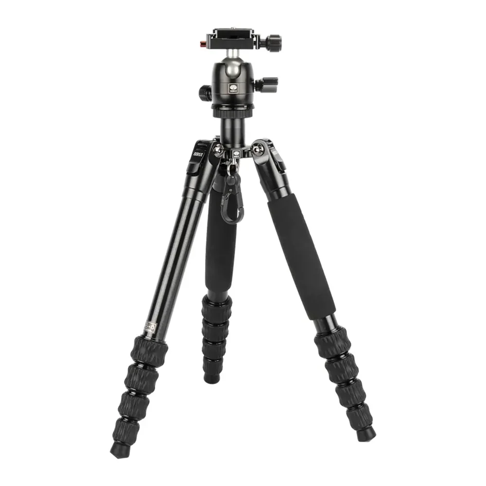 Sirui Traveler 5AX Tripod kit Aluminium v:8129738