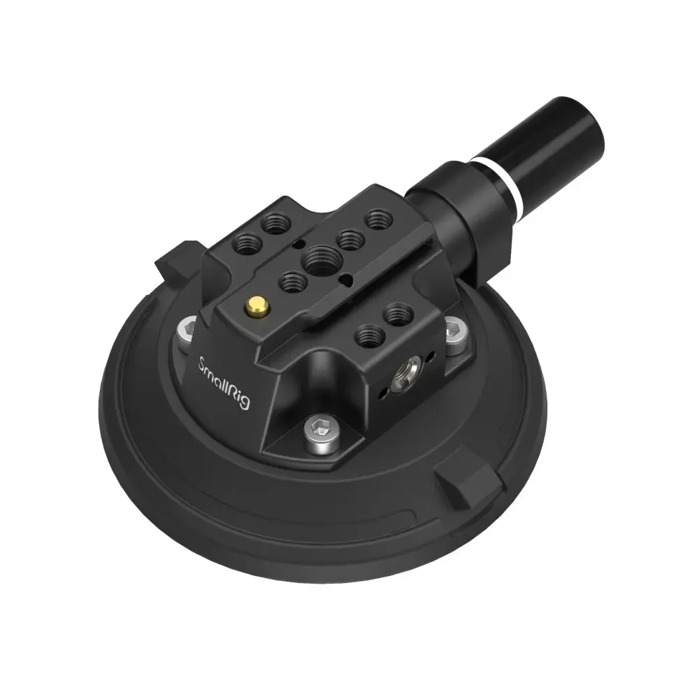 SmallRig 4122 Suction Cup 4" v:5023182