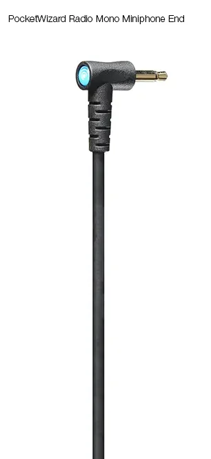 PocketWizard ACC Remote Cable SONY USB v:7724103