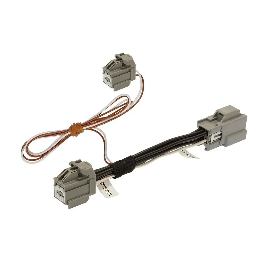 Alpine KWE-Qi-DU8 adapterkabel v:4010800 Alpine KWE-Qi-DU8 adapterkabel v:4010800