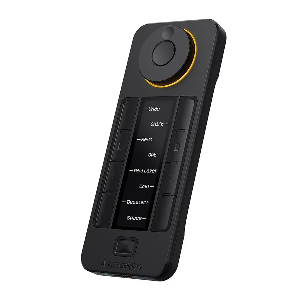 Xencelabs Quick Keys v:9970302