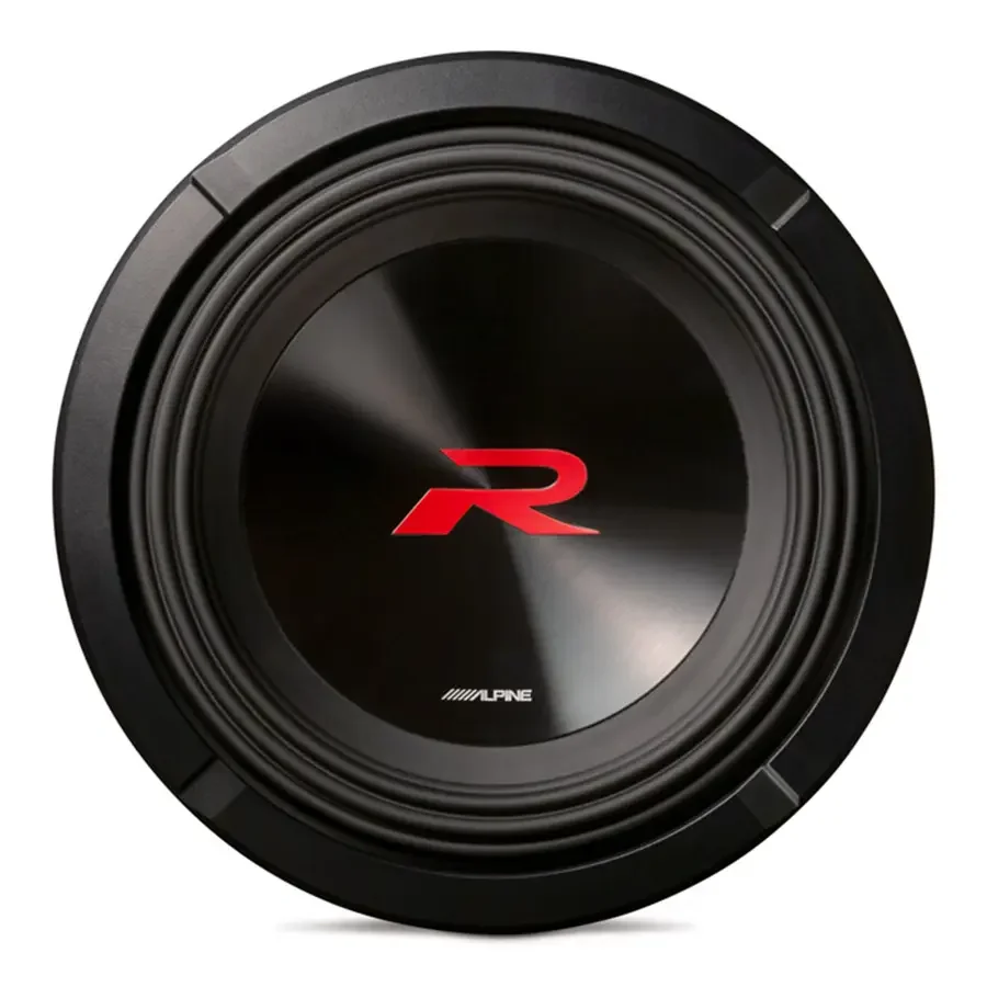 Alpine R2-W10D2 10" Subwoofer v:2826787 Alpine R2-W10D2 10" Subwoofer v:2826787