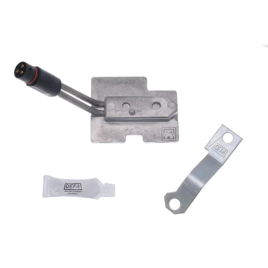 DEFA Motorvarmerelement v:9276734