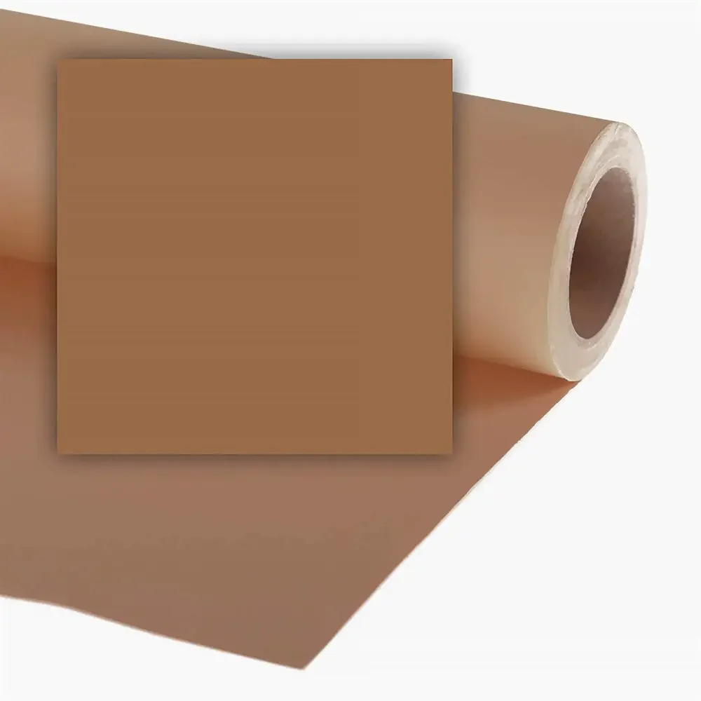 Colorama Bakgrunnspapir 0517 Cardamon v:1458068