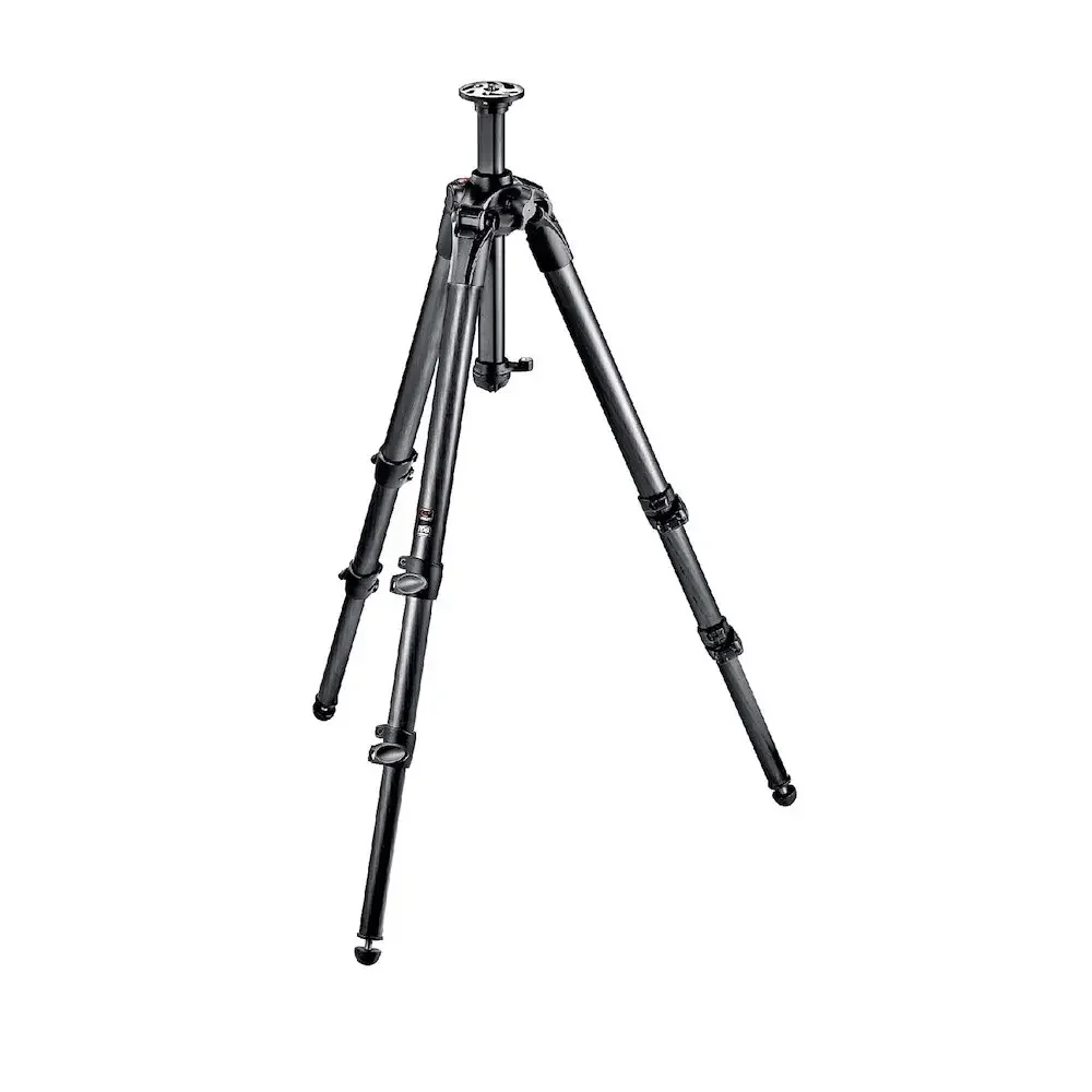 Manfrotto MT057C3 Stativ Karbon v:6287184