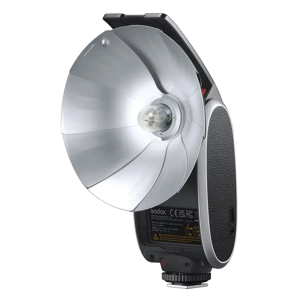 Godox Retro Lux Senior Black v:9076316
