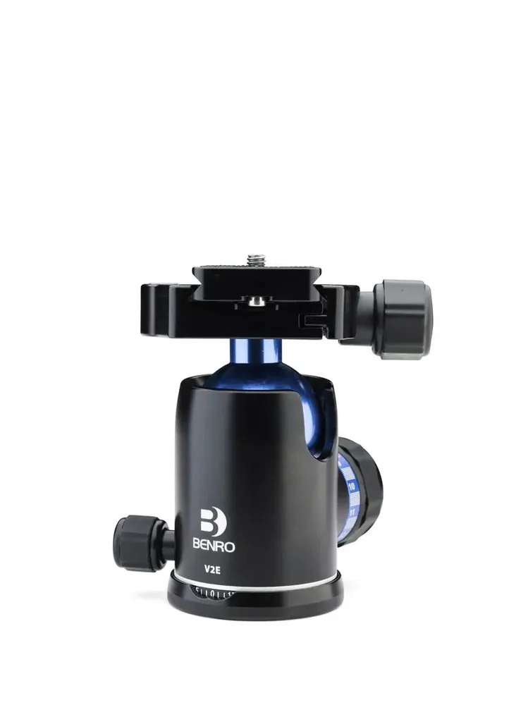 Benro V2E Ball Head v:3312488 Benro V2E Ball Head v:3312488