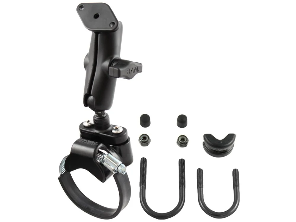 RAM MOUNT RAM RAIL ATV UTV MOUNT WITH DIAMOND v:6246146