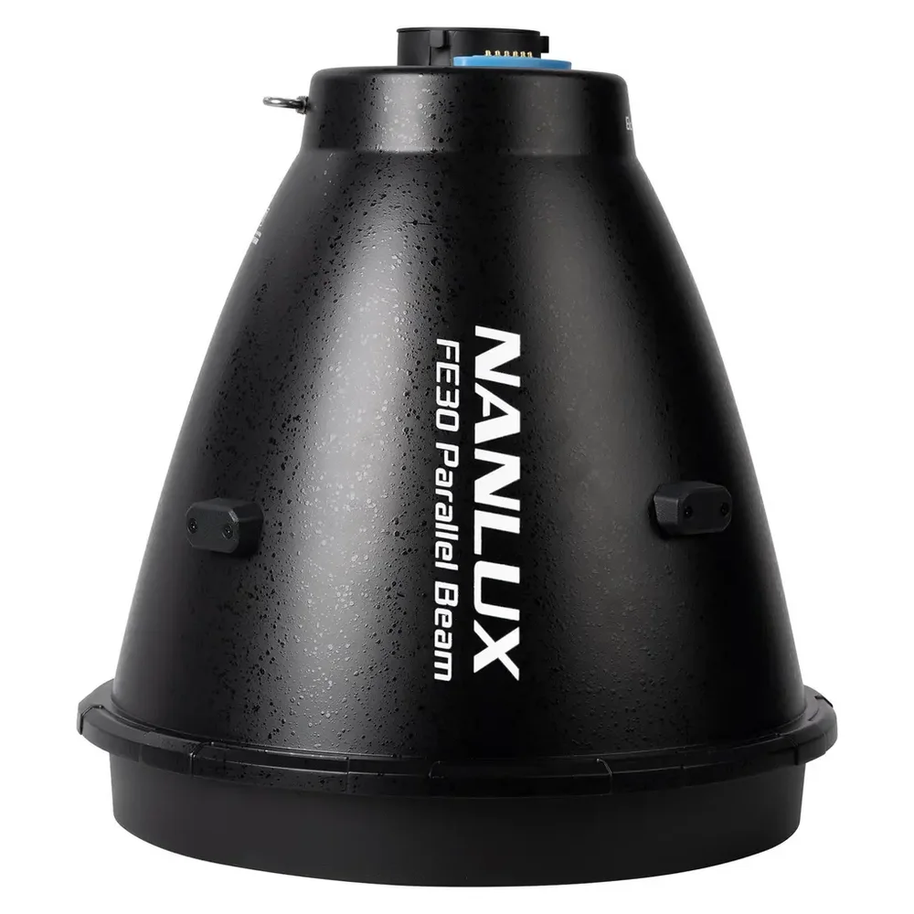 Nanlux FE30 8° Parallel Beam Reflector v:7547957