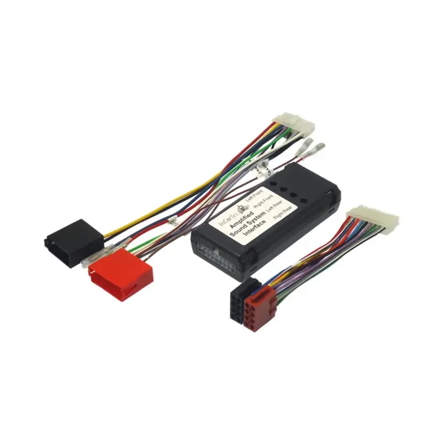 InCarTec Aktivadapter v:3560057 InCarTec Aktivadapter v:3560057