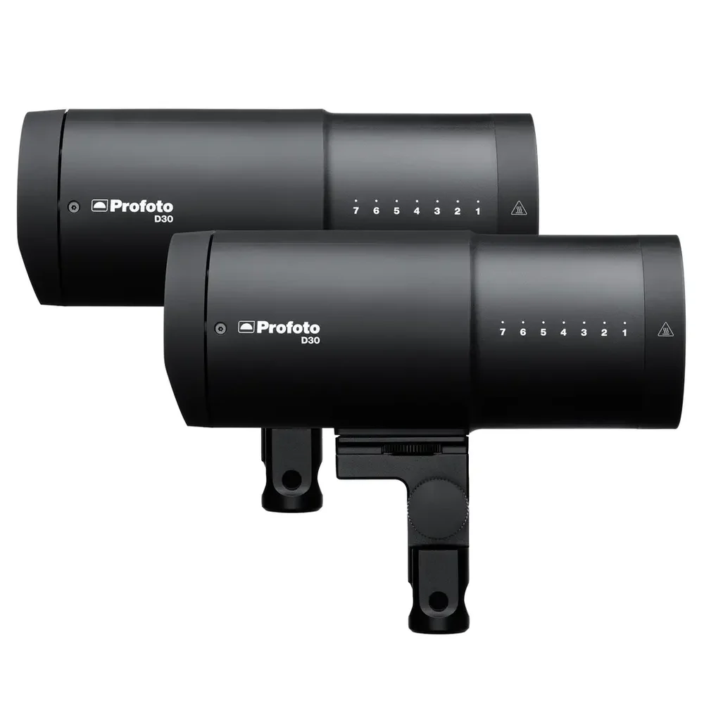 Profoto D30 Duo Kit v:2223867