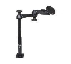 RAM MOUNT RAM DBL SWING ARM 12" MALE 9" FEMALE 240 v:9050674
