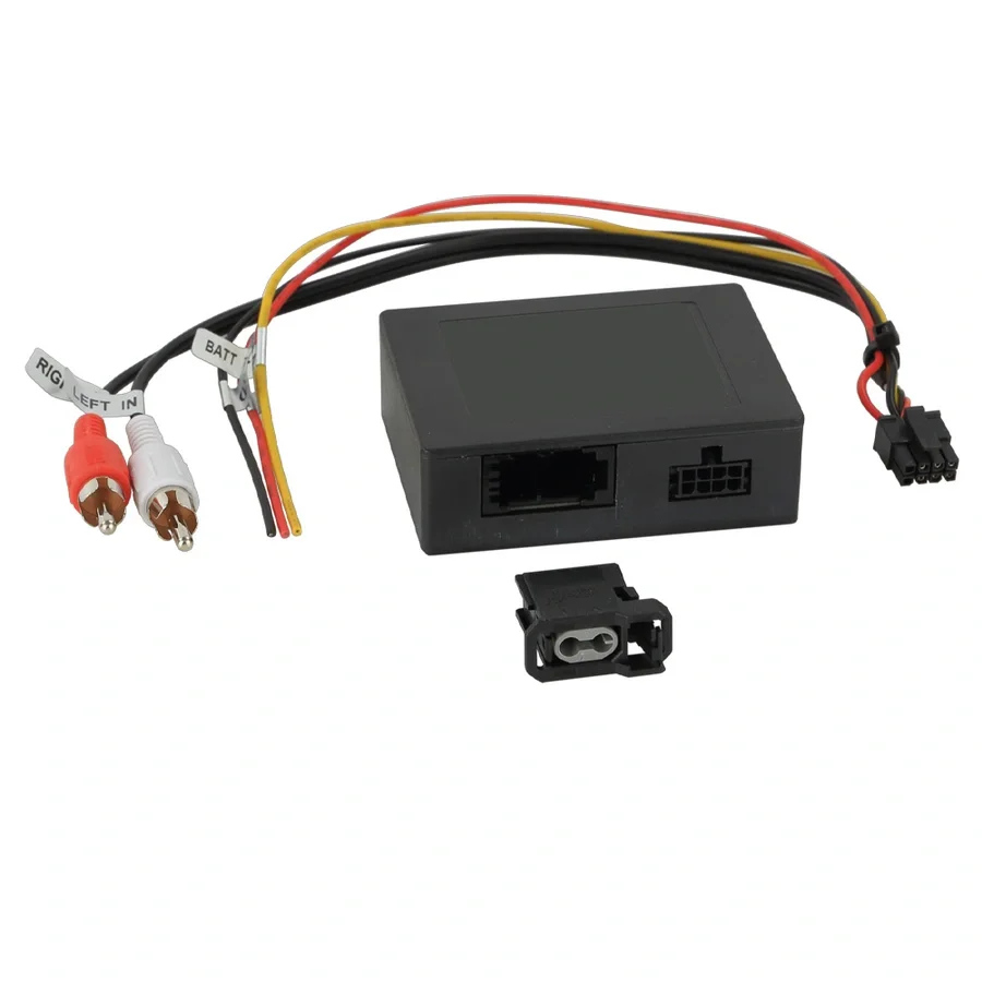 ACV Aktivadapter (MOST) v:8832796 ACV Aktivadapter (MOST) v:8832796