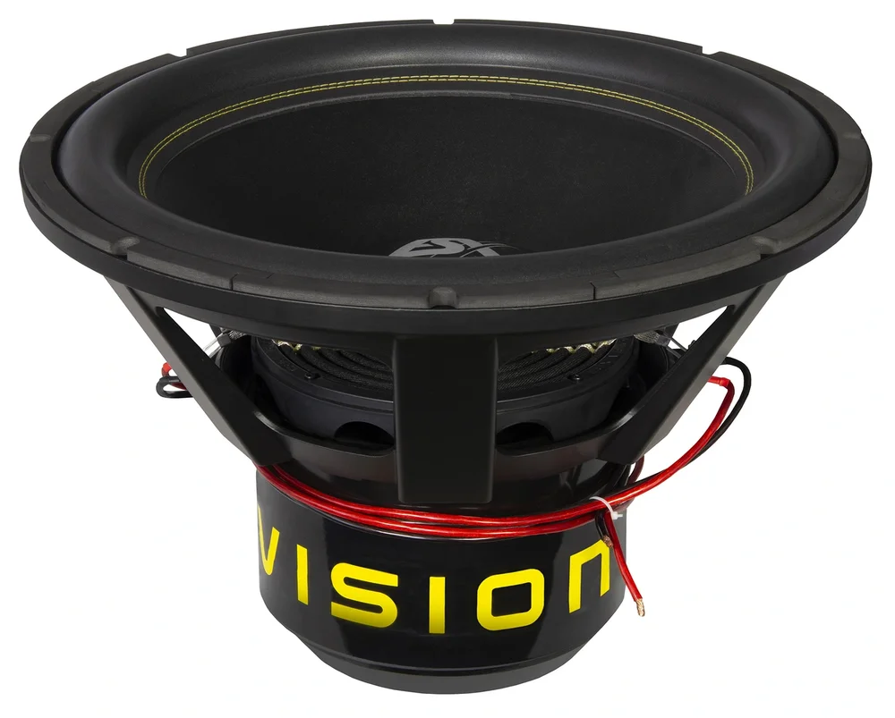 ESX VX21PRO 21" subwoofer v:841191