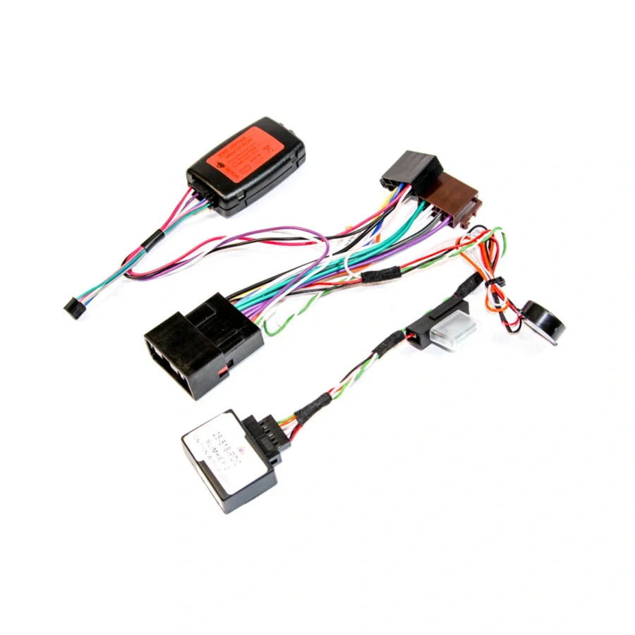 InCarTec Multifunksjonsadapter v:1790737