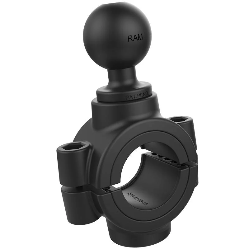 RAM MOUNT UNPK TORQUE 1.5-2 RAILS C PIN LOCK BALL v:4451352