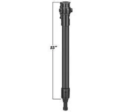 RAM MOUNT RAM ADAPT-A-POST 15" EXTENSION v:9945589