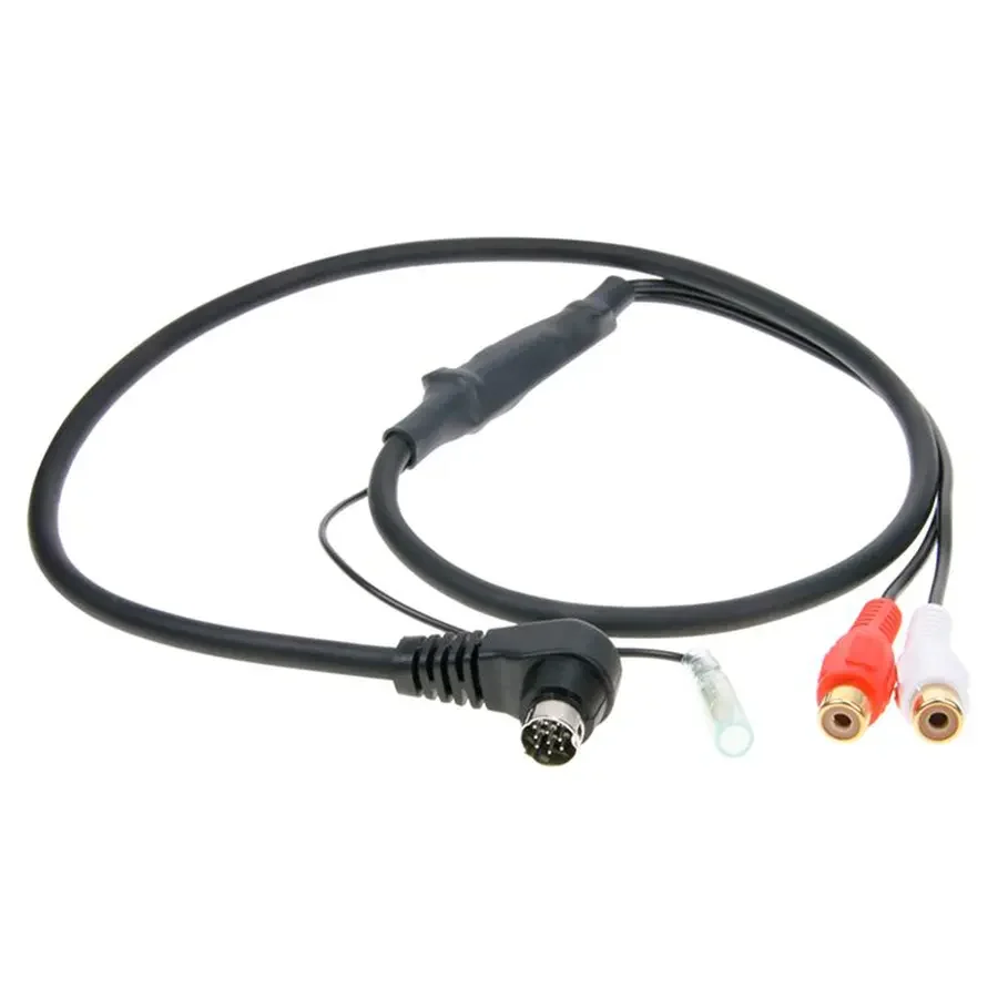 ConnectED AUX adapter v:4653419