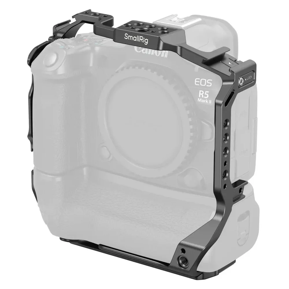 SmallRig 5623 Cage for Canon R5 Mark II v:1693659