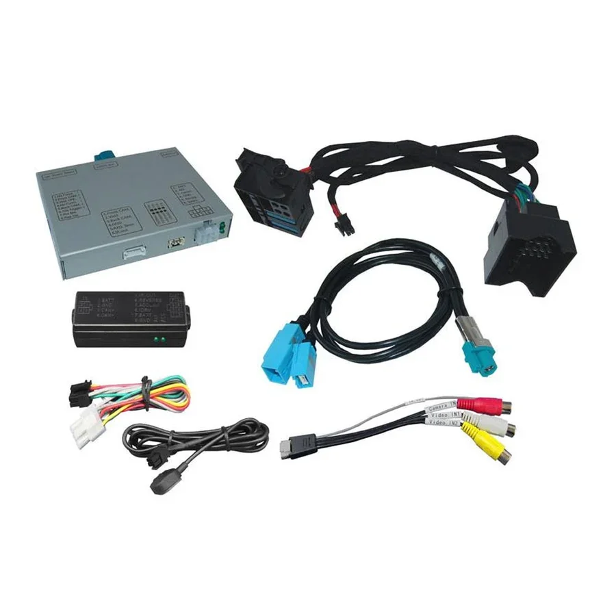 Navlinkz Ryggekameraadapter (CVBS) v:4889643