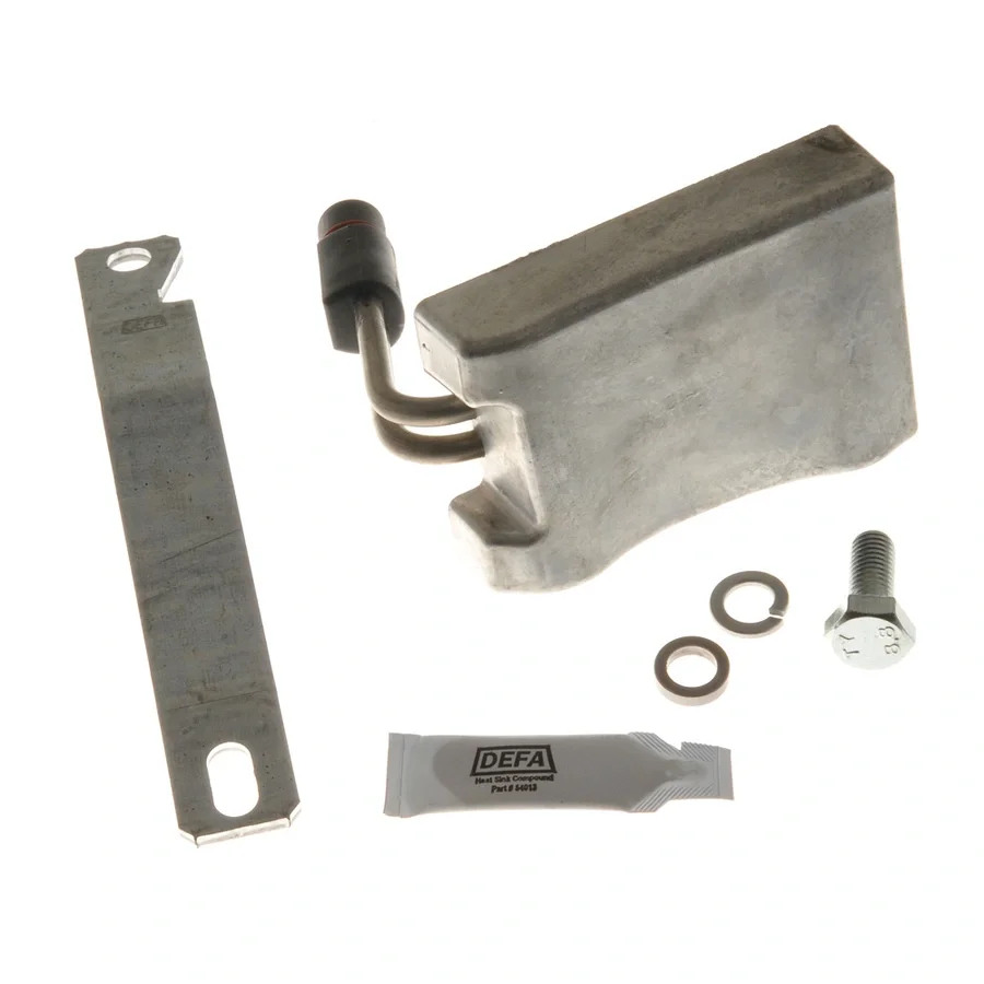DEFA Motorvarmerelement v:4798390